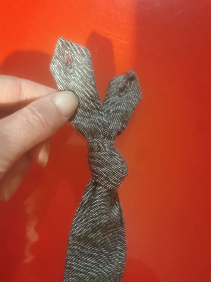 Cravate - photo numéro 2