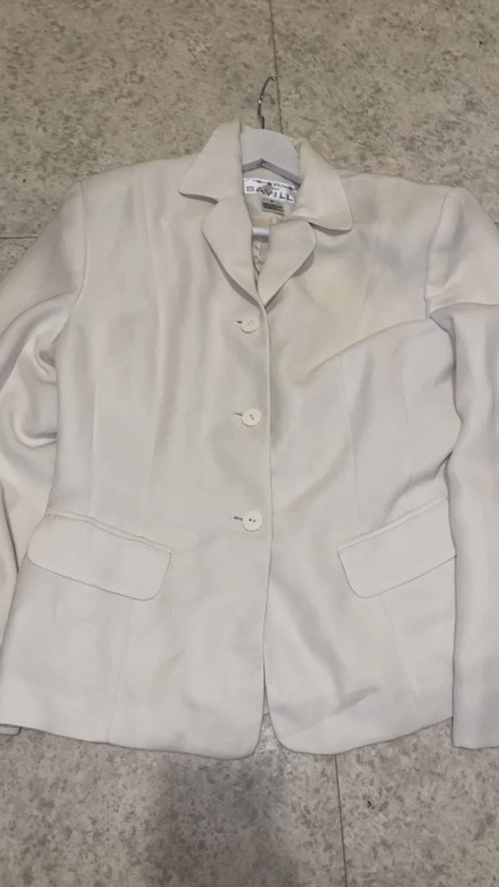 Veste taille 40 - photo numéro 5