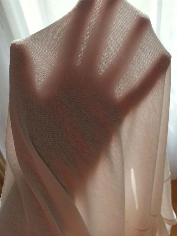 Tee-shirt blanc - photo numéro 7