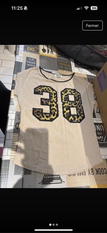 T-shirt