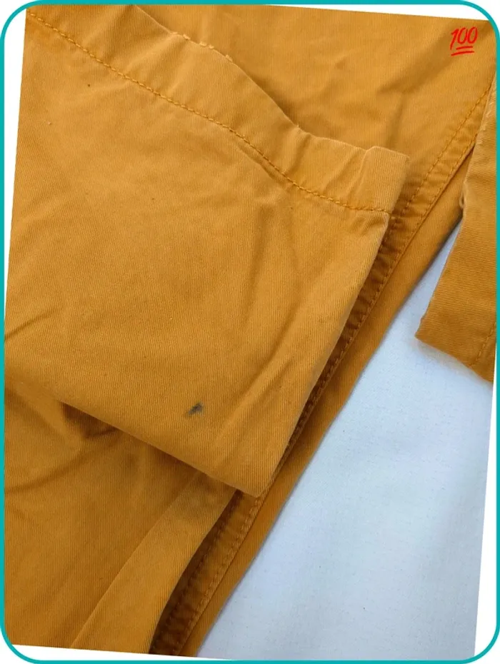 Chino Aigle homme 42 - photo numéro 8