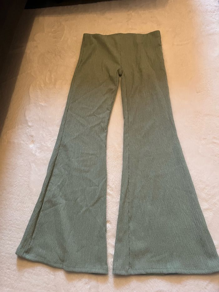 Pantalon femme
