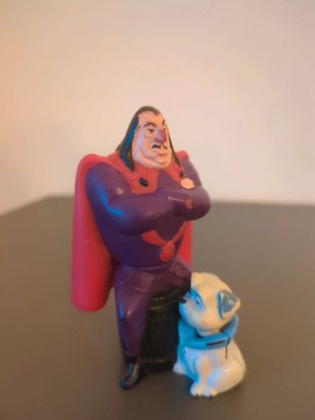 figurine Disney Pocahontas