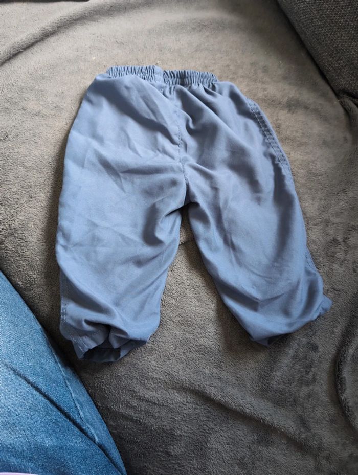 Jogging garçon 12 mois - photo numéro 2