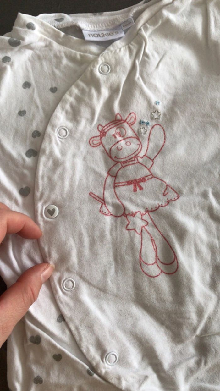 Pyjama noukies - photo numéro 3