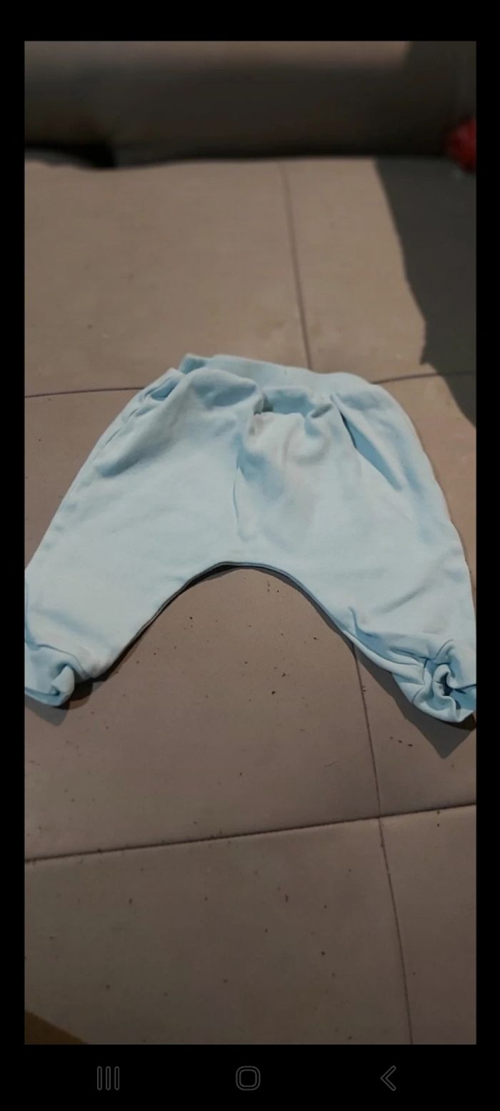 Pantalon 3 mois obaiki - photo numéro 3