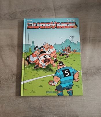 Bande dessinée