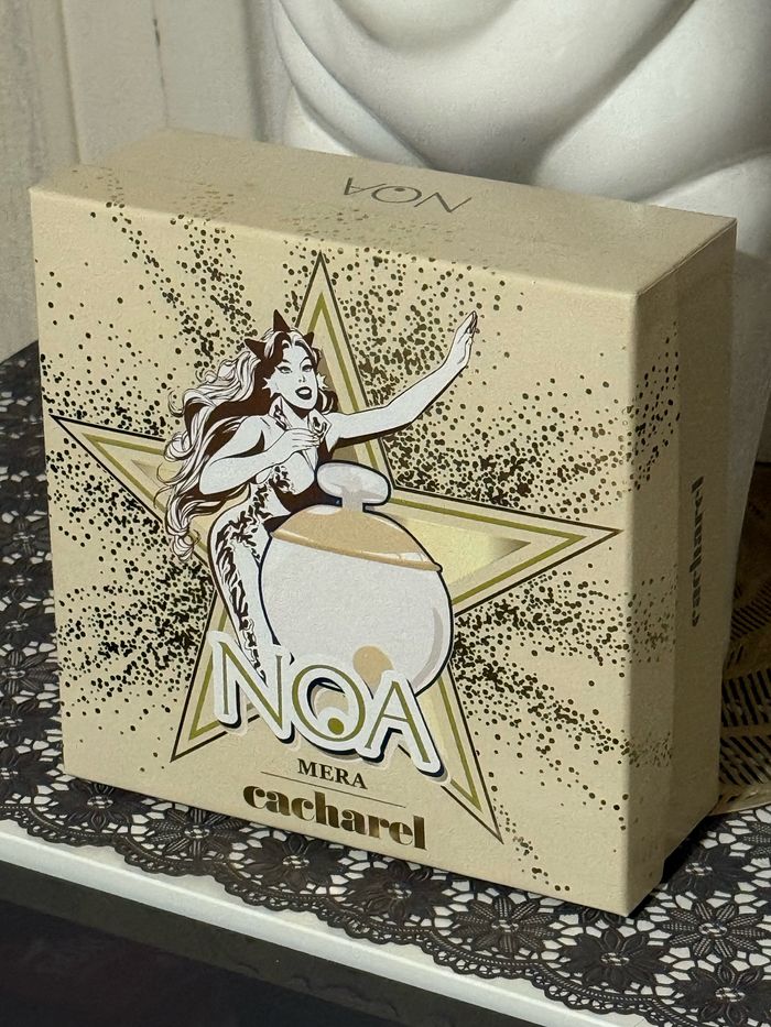 Coffret cacharel - photo numéro 4