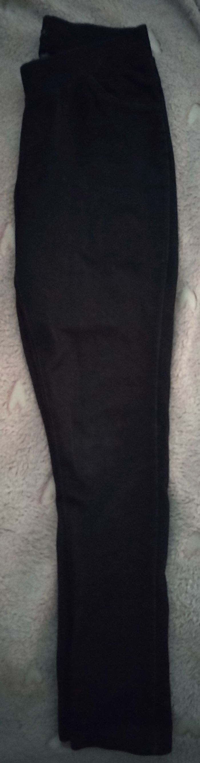 Leeging 75% coton en très bon état - photo numéro 7