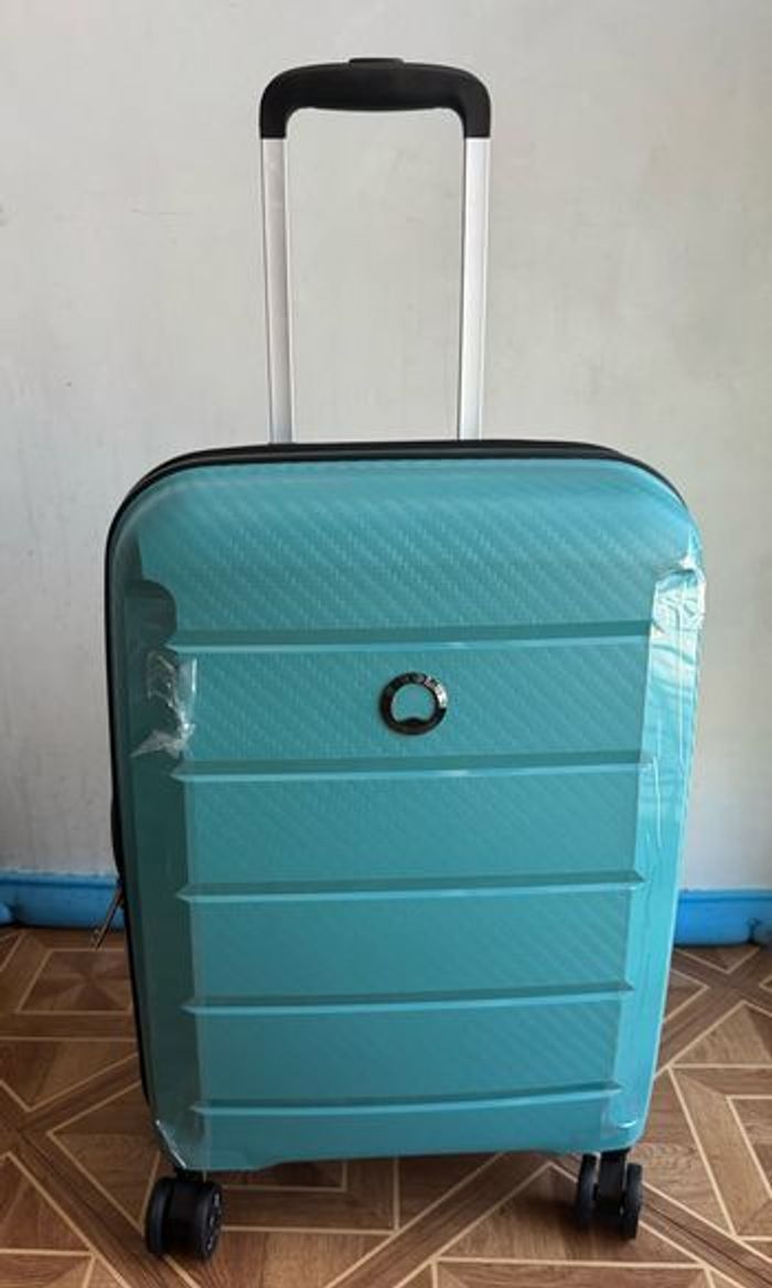 Valise marque Delsey 55 cm Neuf - photo numéro 3