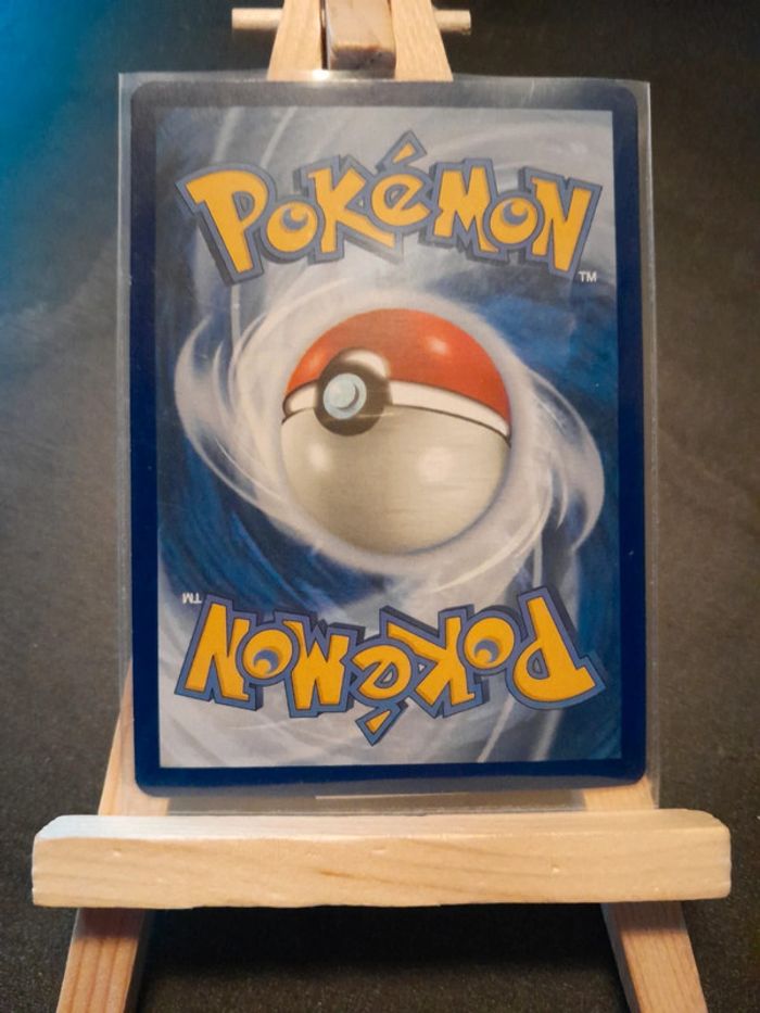 Carte Pokémon Dresseur Siège de la Ligue Pokémon 182/197 - photo numéro 2