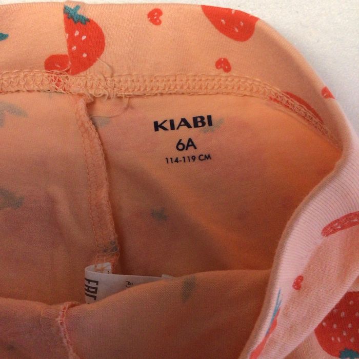 Legging long - photo numéro 2