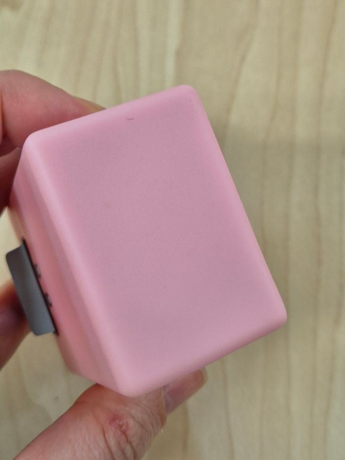 Figurine Kirby Friends : Distributeur automatique - photo numéro 6