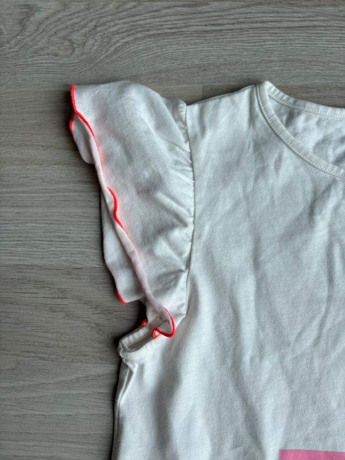 T-shirt Jacadi 12 ans - photo numéro 2