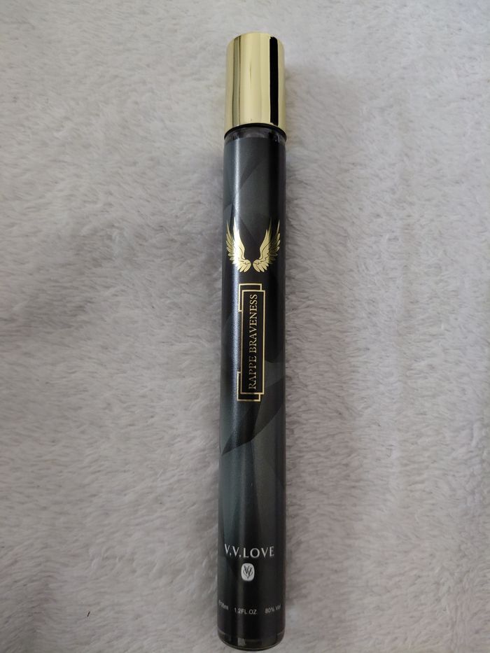 Rappe Braveness Eau de Toilette 35 ml - photo numéro 2
