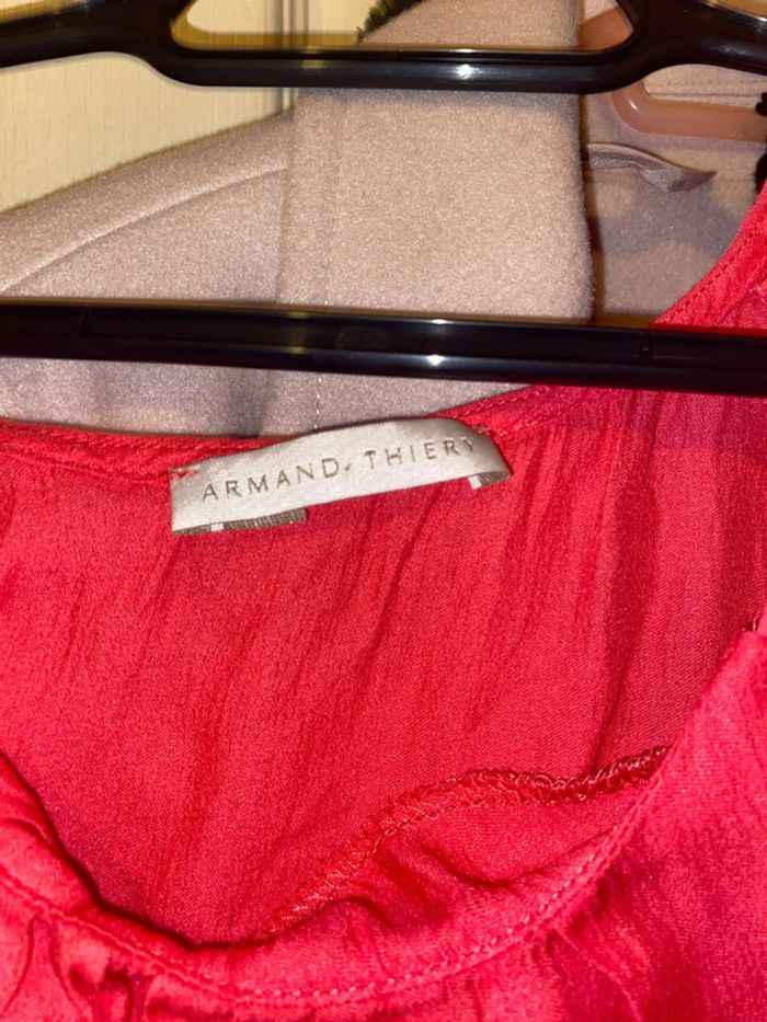 Débardeur - photo numéro 2