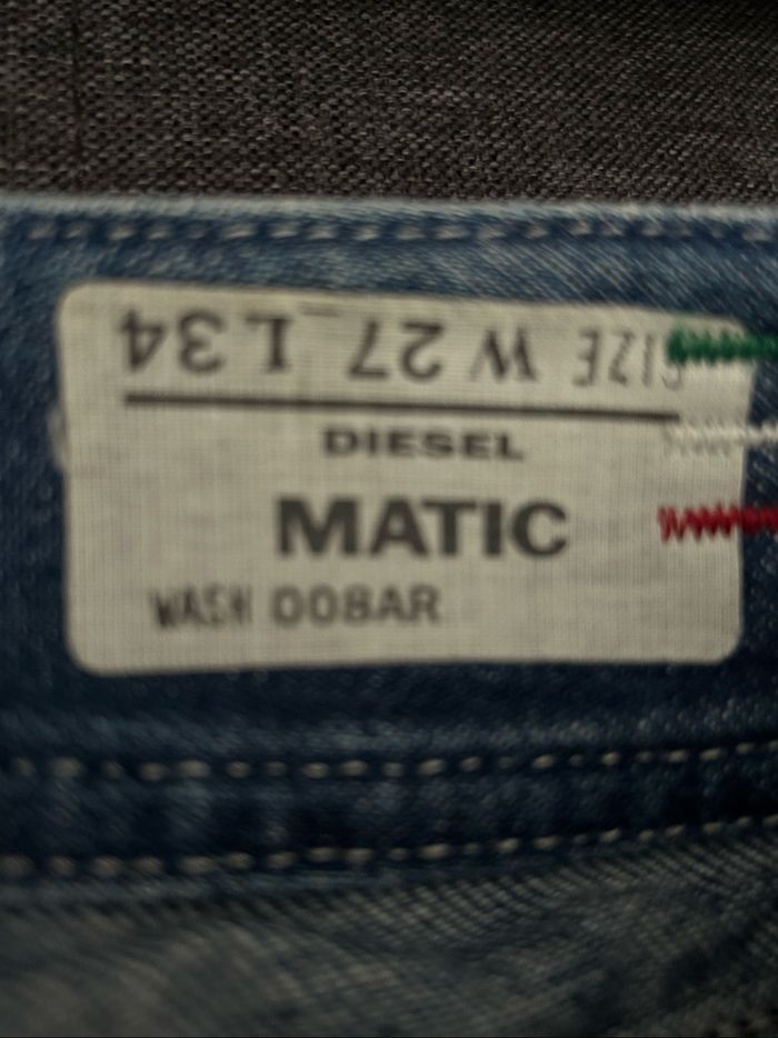 Jean Diesel - photo numéro 4