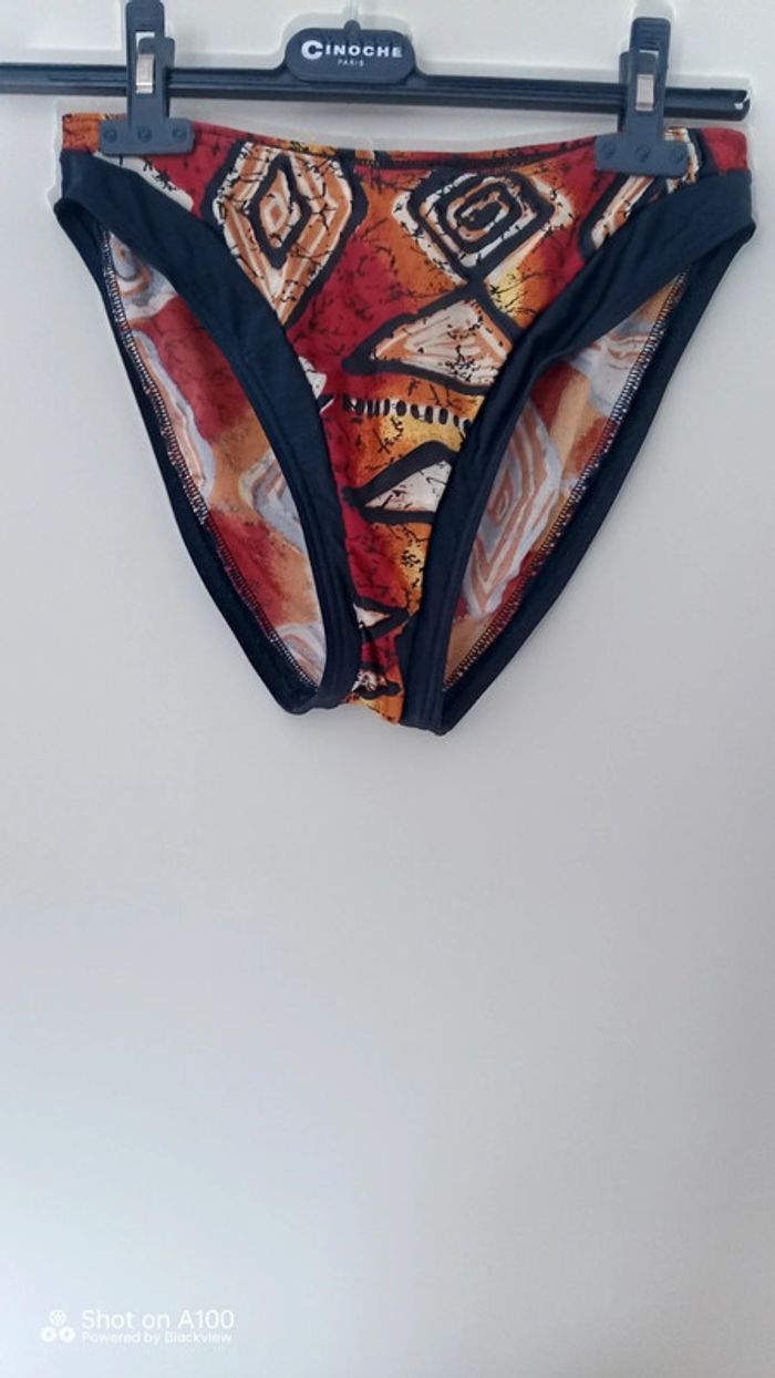 Maillot de bain 2 pièces neuf - photo numéro 4