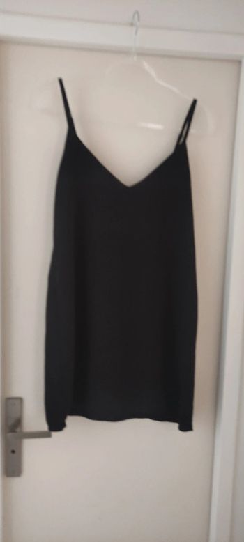 Petite robe noir