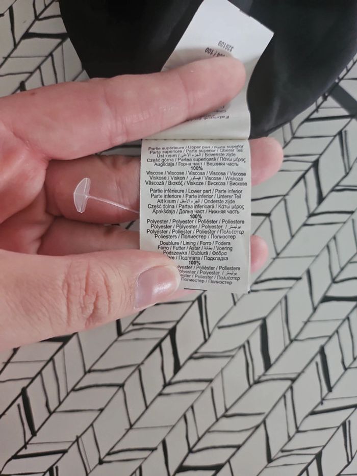 Robe marque Cache-cache - photo numéro 10