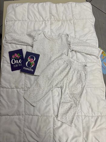 Pyjama deux pièce
