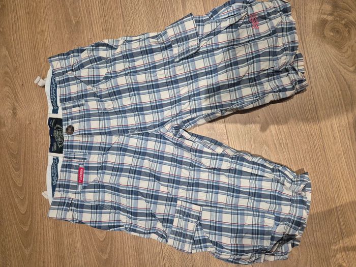 Short #superdry M - photo numéro 5