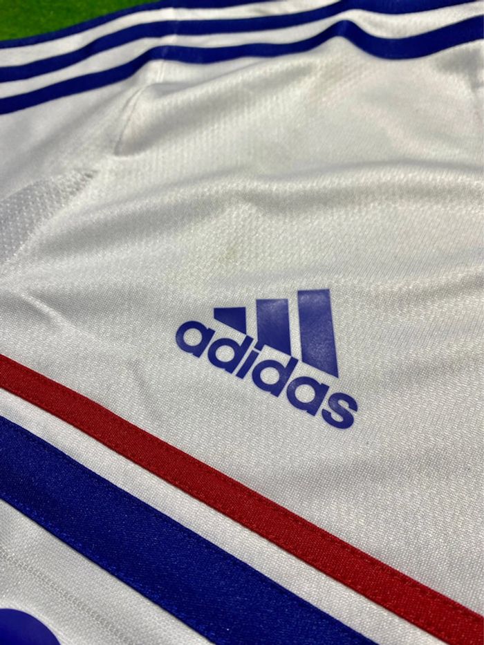 Maillot foot Chelsea 🇬🇧 stock pro away 2013/14 Lampard - photo numéro 4