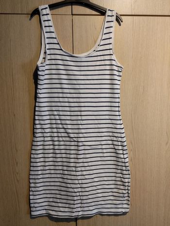 Robe marine