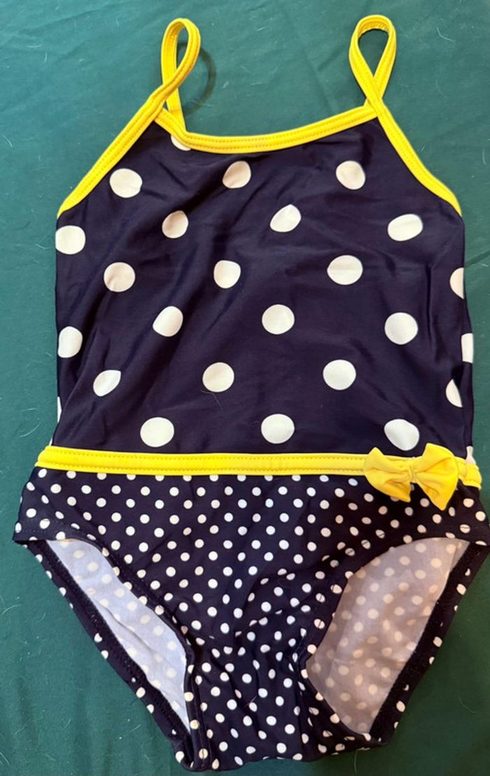 Maillot de bain
