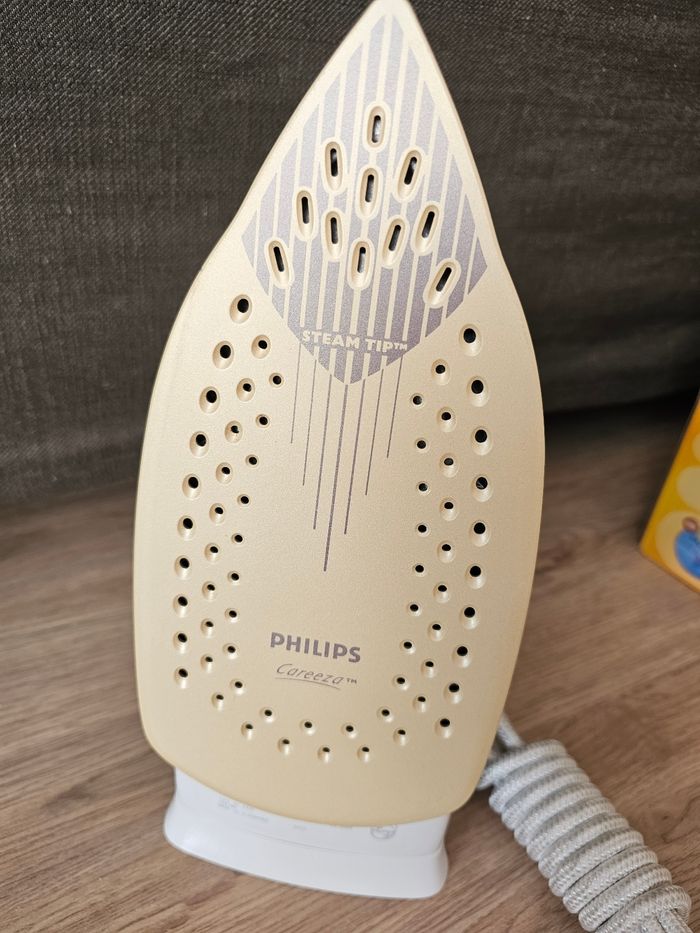 Neuf fer à repasser Philips - photo numéro 5