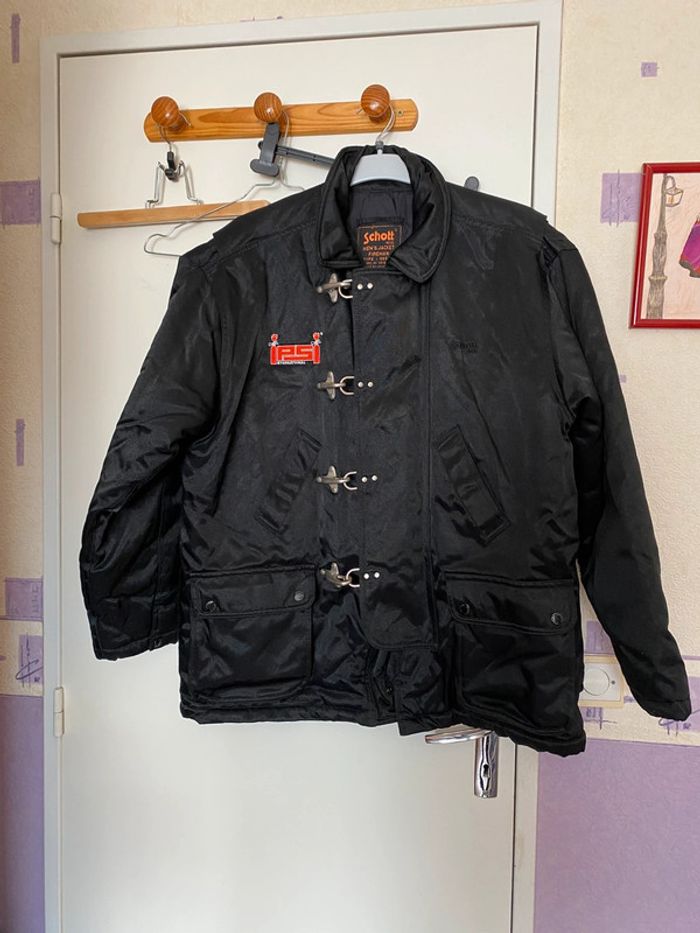Blouson schott