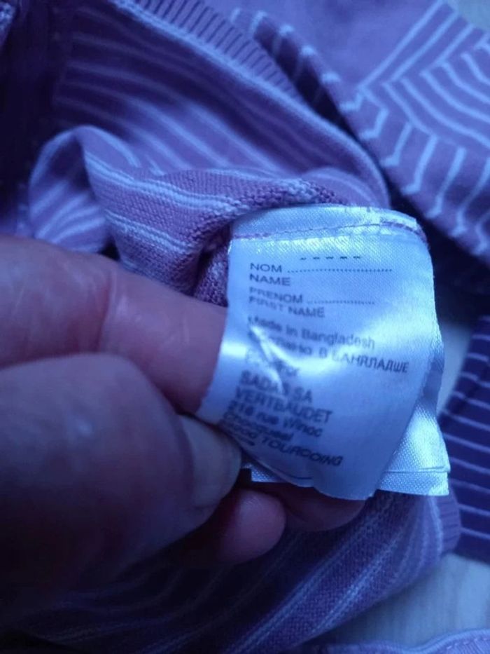 Ensemble 3 pièces en excellent état - photo numéro 17