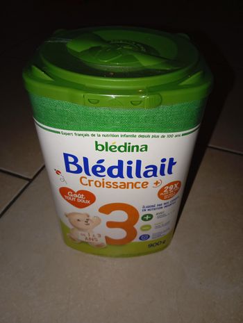 3 boîte bledilait 3