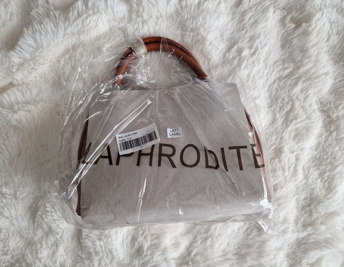 Sac Laphrodite neuf étiquette - photo numéro 3