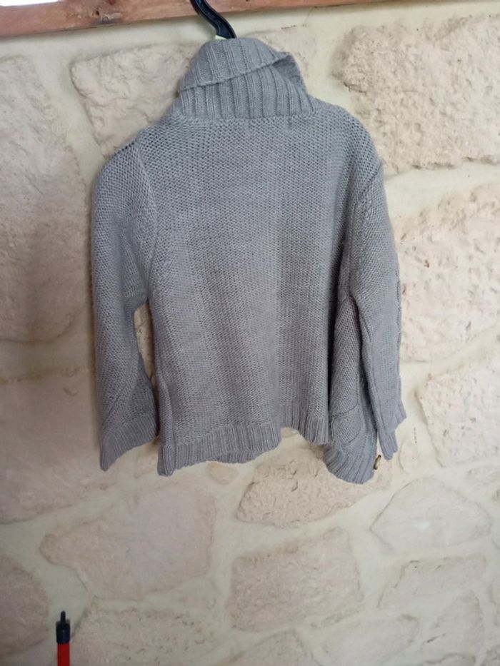Gilets fin taille 18 mois - photo numéro 4
