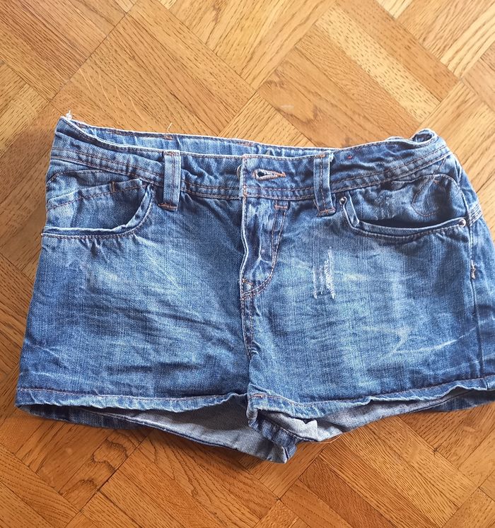 Lot vêtements fille 12 ans - photo numéro 5