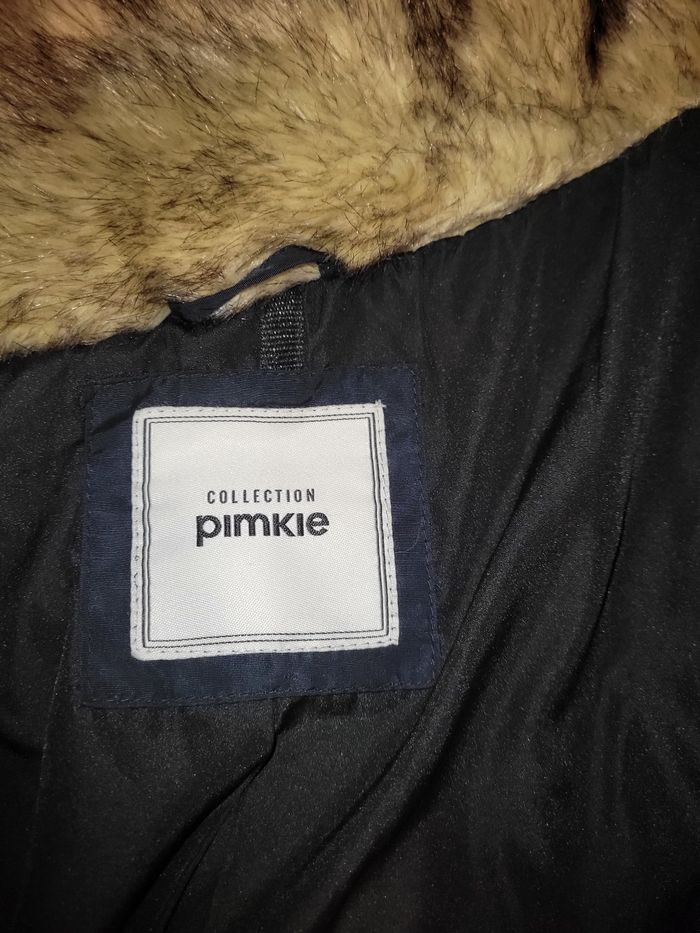 Doudoune pimkie - photo numéro 3