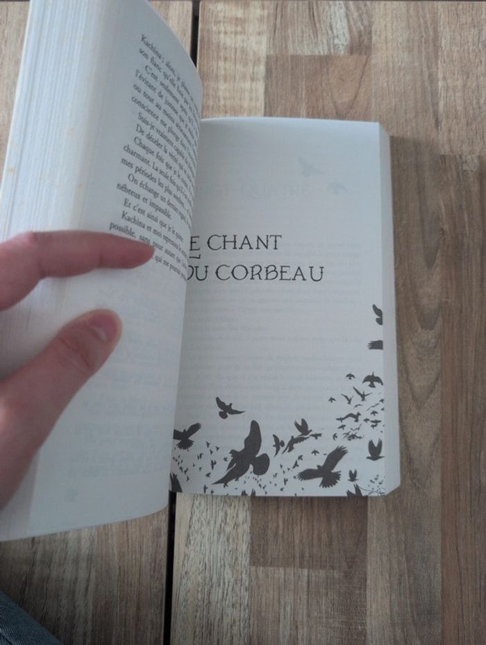 Livre : Les chasseurs d'âmes - photo numéro 6