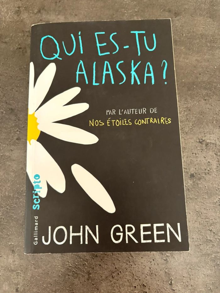 Lot de 3 livres auteur John Green - photo numéro 5