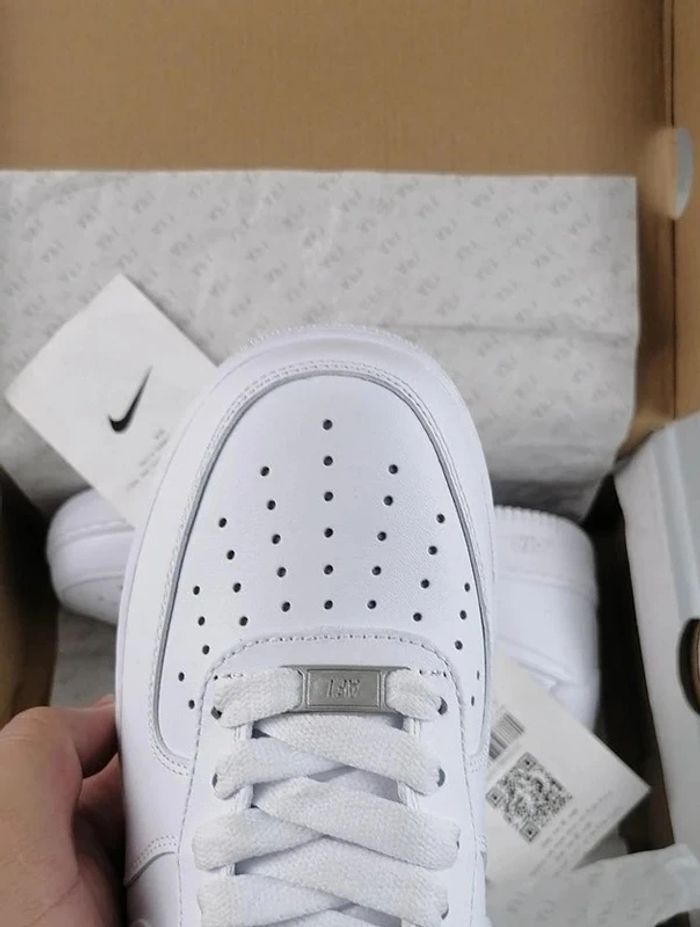 Nike Air Force One 39 - photo numéro 6