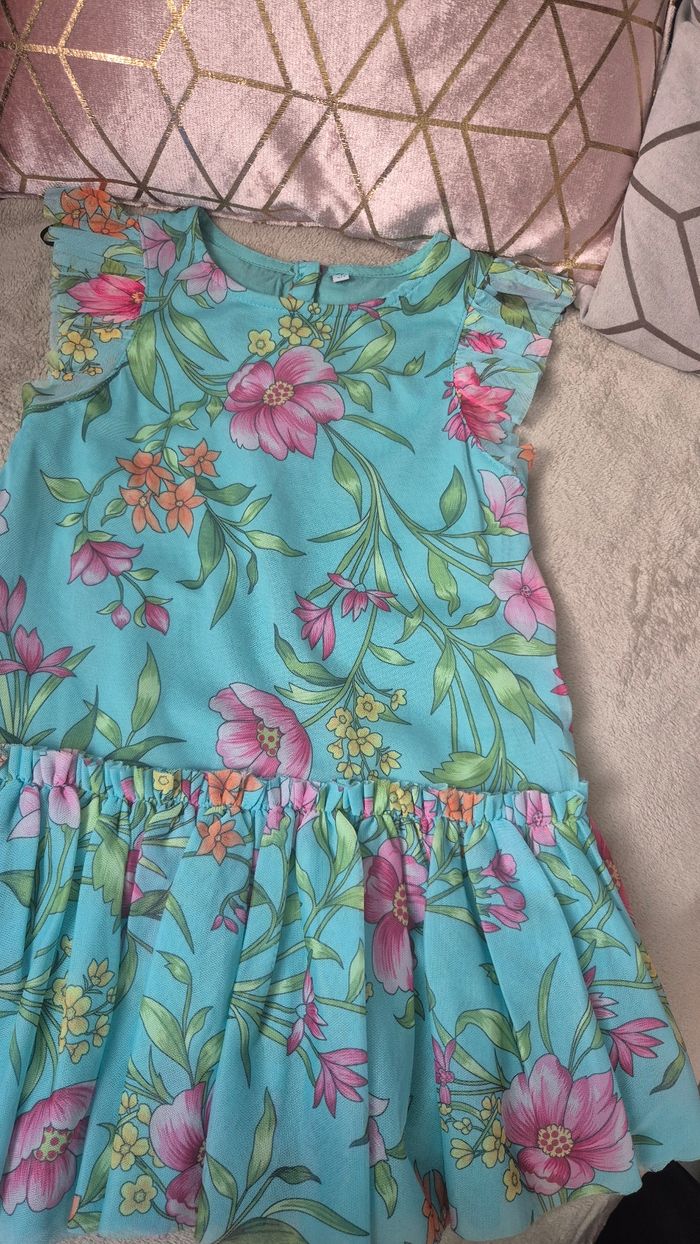 Robe 3ans - photo numéro 2