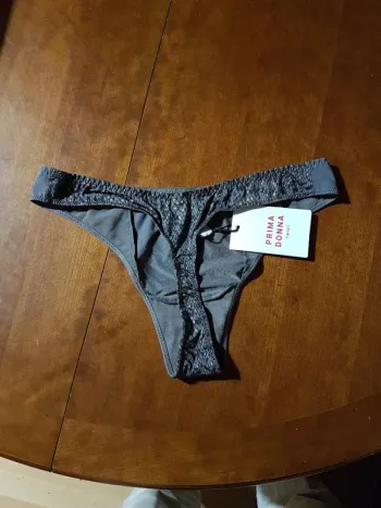 String primadonna  38