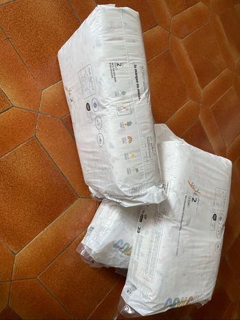 Couches La Marque En Moins T2