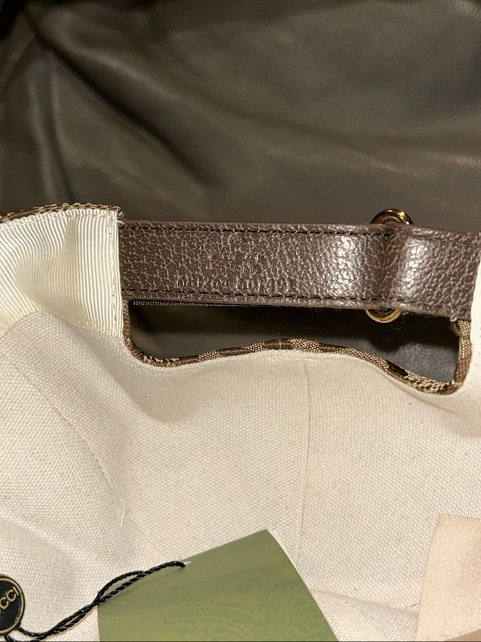 Casquette Gucci - photo numéro 6