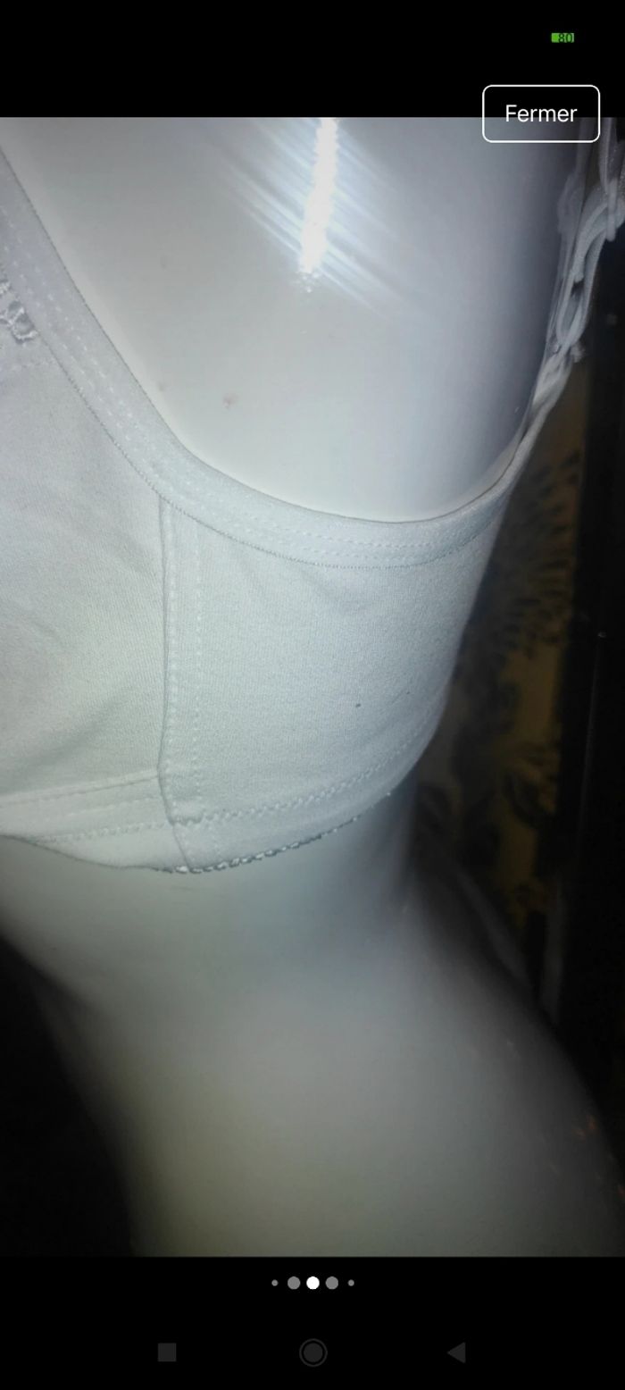 Très beau soutien gorge L2 - photo numéro 4