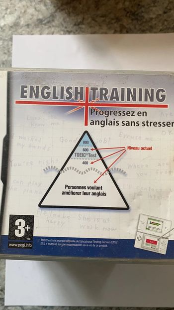 English