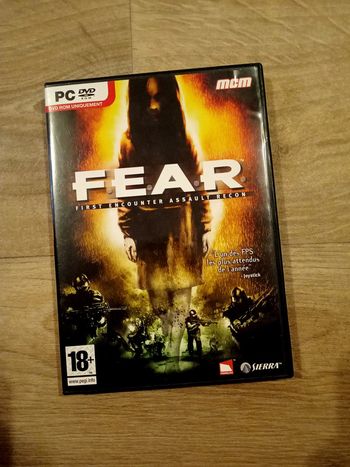 F.E.A.R.