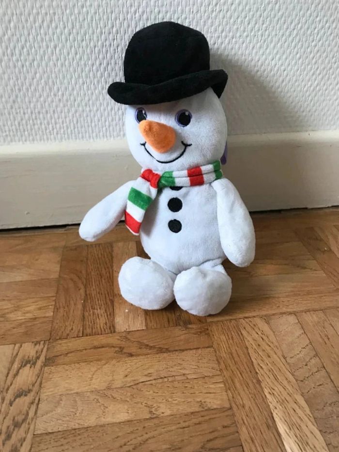Peluche