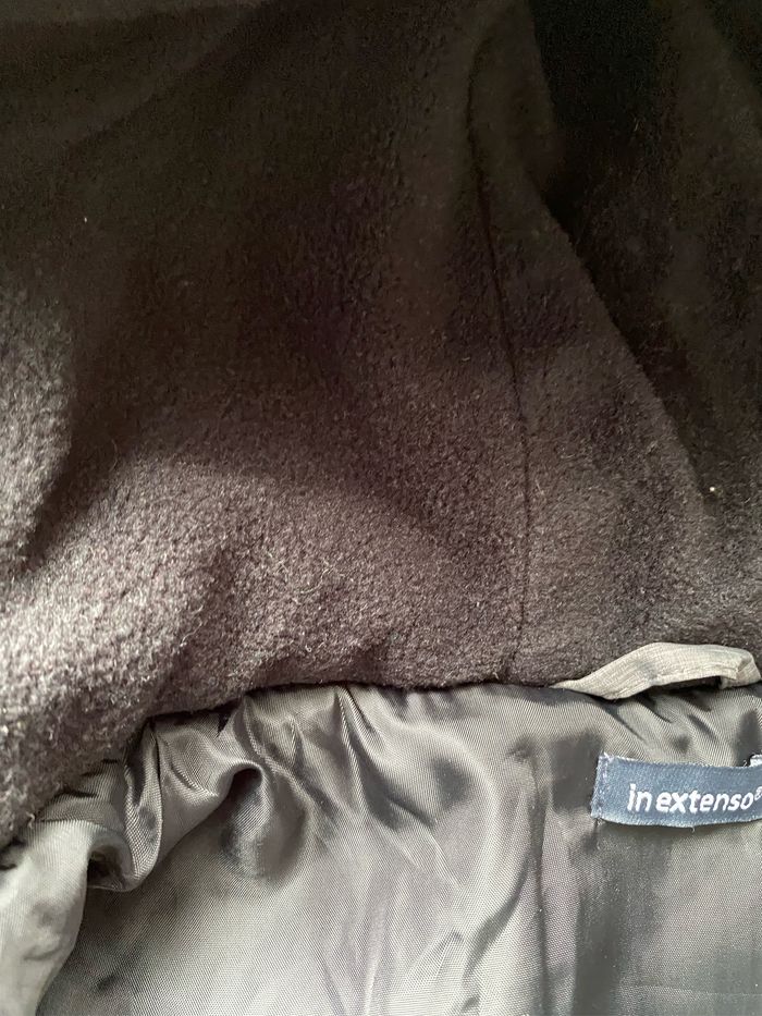 Blouson garçon In extenso - photo numéro 3