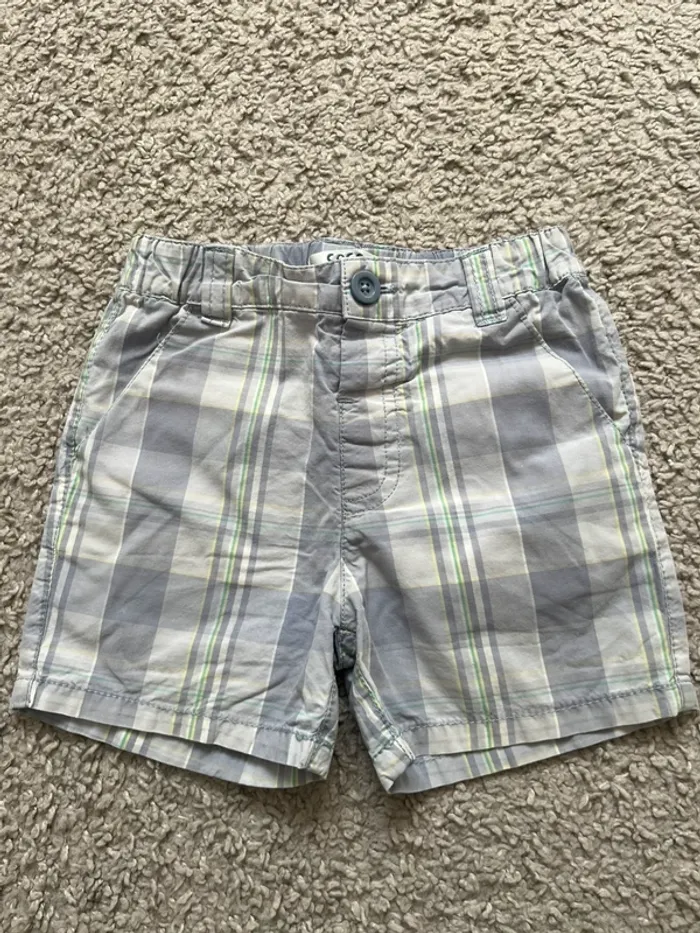 Short